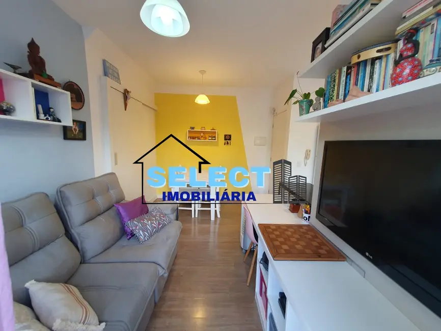 Apartamento com 2 quartos à venda, 45m2 em Jardim Alto da Boa Vista, Valinhos - SP - imagem 8 Foto 8 de Apartamento com 2 quartos à venda, 45m2 em Jardim Alto da Boa Vista, Valinhos - SP