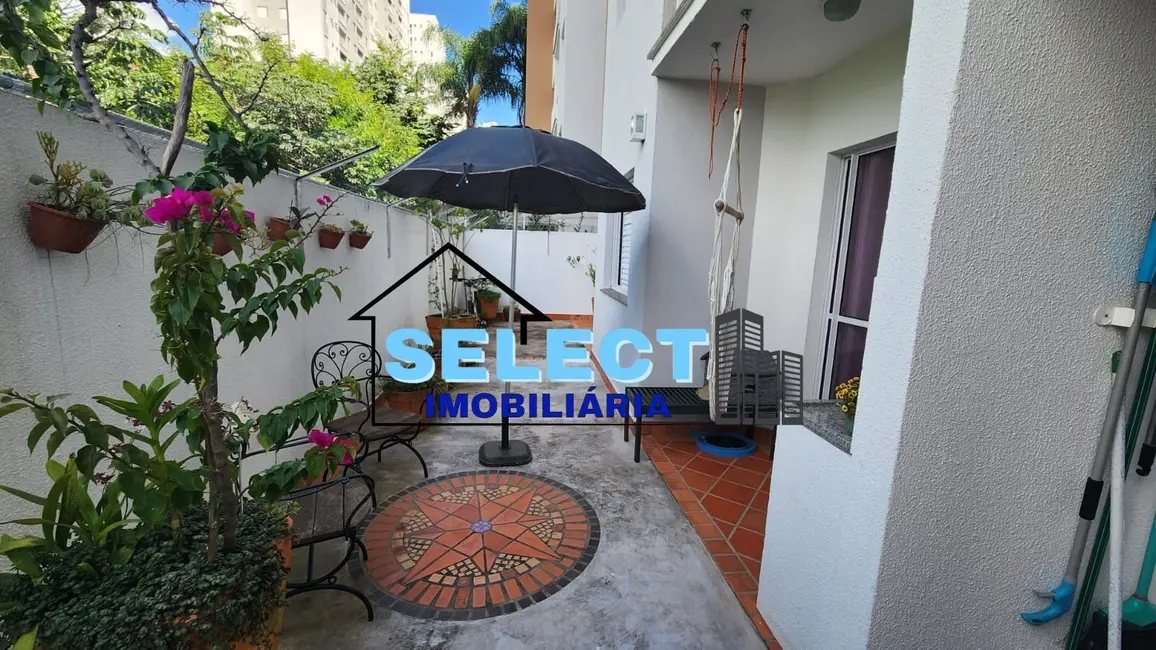 Apartamento com 2 quartos à venda, 45m2 em Jardim Alto da Boa Vista, Valinhos - SP - imagem 7 Foto 7 de Apartamento com 2 quartos à venda, 45m2 em Jardim Alto da Boa Vista, Valinhos - SP