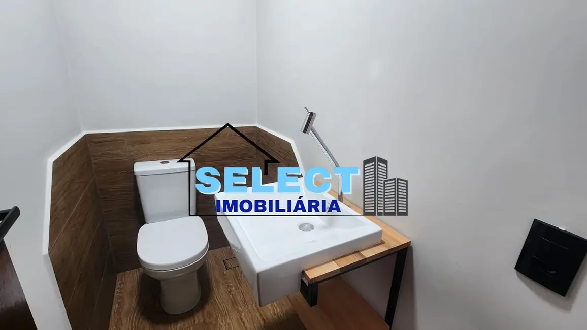 Sala Comercial para alugar, 100m2 em Jardim Ribeiro, Valinhos - SP - imagem 6 Foto 6 de Sala Comercial para alugar, 100m2 em Jardim Ribeiro, Valinhos - SP