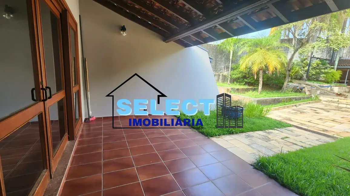 Sala Comercial para alugar, 100m2 em Jardim Ribeiro, Valinhos - SP - imagem 8 Foto 8 de Sala Comercial para alugar, 100m2 em Jardim Ribeiro, Valinhos - SP