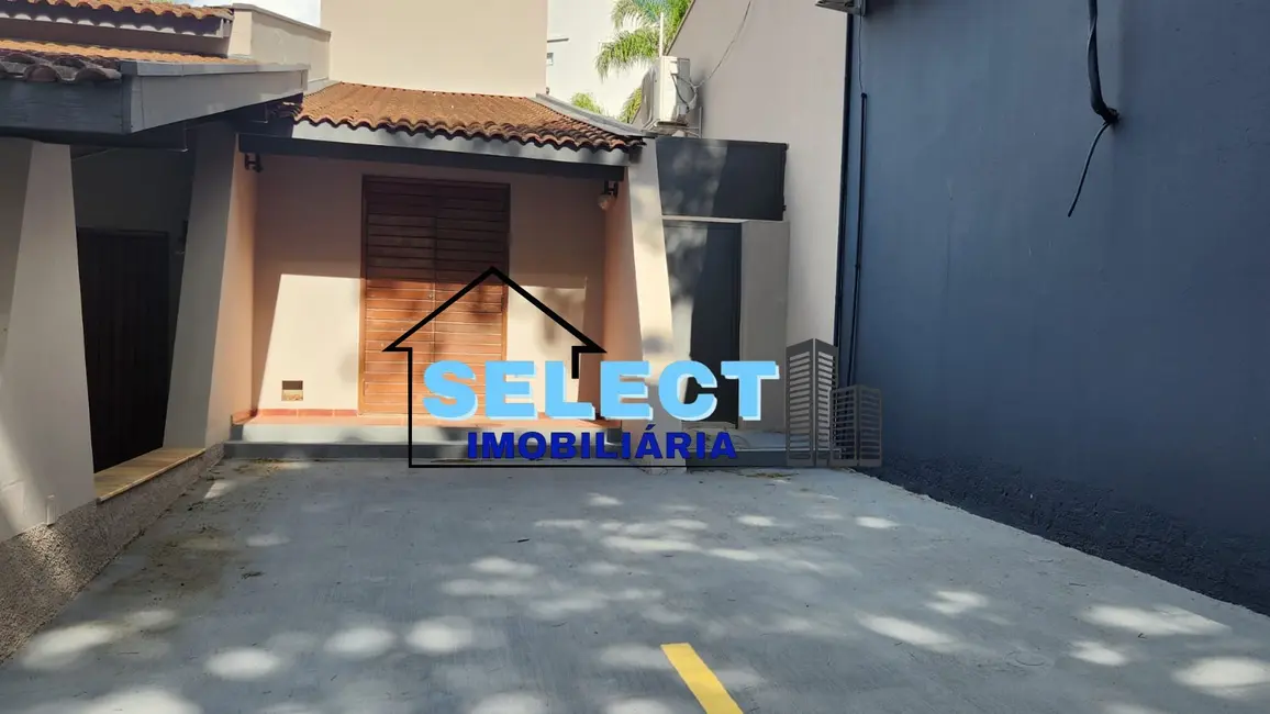 Foto 1 de Sala Comercial para alugar, 20m2 em Jardim Ribeiro, Valinhos - SP