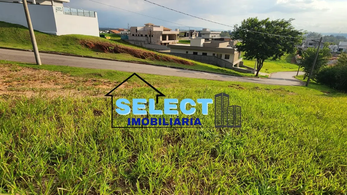 Foto 2 de Terreno / Lote à venda, 525m2 em Louveira - SP