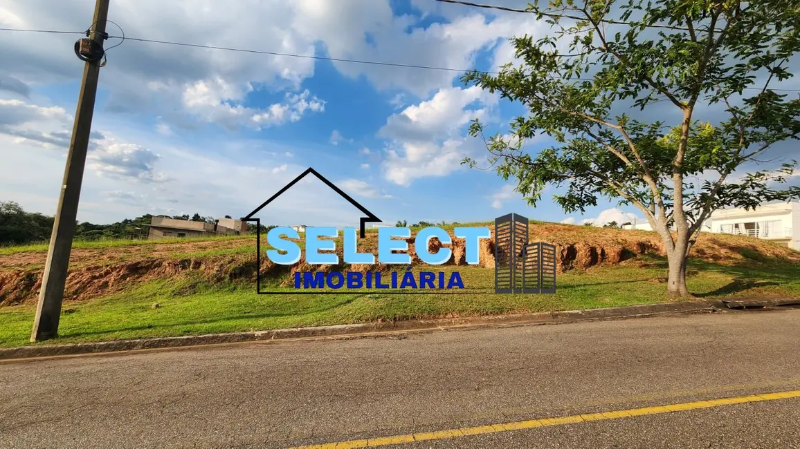 Foto 2 de Terreno / Lote à venda, 525m2 em Louveira - SP