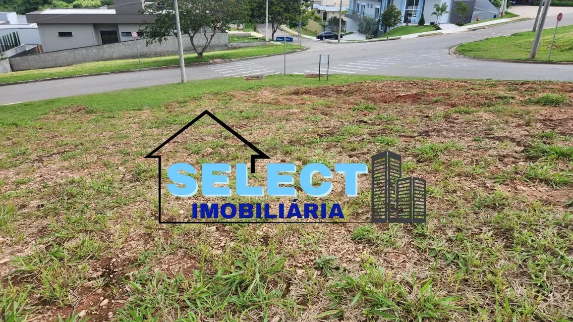 Foto 4 de Terreno / Lote à venda, 554m2 em Louveira - SP