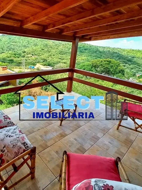 Chácara com 3 quartos à venda, 300m2 em Loteamento Chácaras Gargantilhas, Campinas - SP - imagem 7 Foto 7 de Chácara com 3 quartos à venda, 300m2 em Loteamento Chácaras Gargantilhas, Campinas - SP