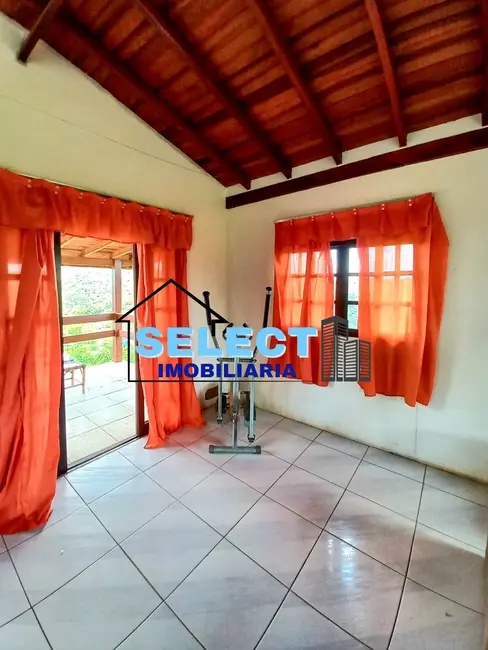 Chácara com 3 quartos à venda, 300m2 em Loteamento Chácaras Gargantilhas, Campinas - SP - imagem 8 Foto 8 de Chácara com 3 quartos à venda, 300m2 em Loteamento Chácaras Gargantilhas, Campinas - SP