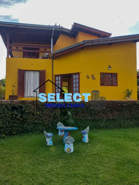 Chácara com 3 quartos à venda, 300m2 em Loteamento Chácaras Gargantilhas, Campinas - SP - imagem 3 Foto 3 de Chácara com 3 quartos à venda, 300m2 em Loteamento Chácaras Gargantilhas, Campinas - SP