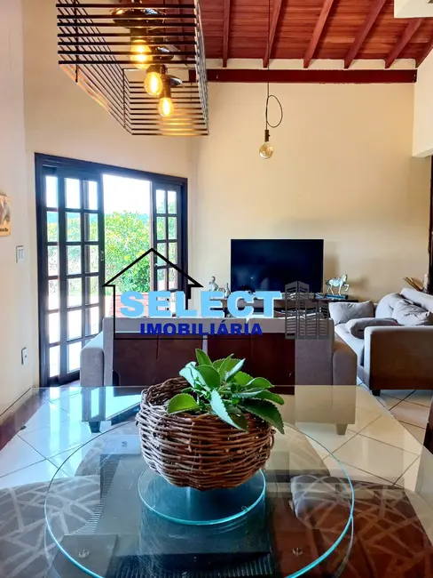 Chácara com 3 quartos à venda, 300m2 em Loteamento Chácaras Gargantilhas, Campinas - SP - imagem 6 Foto 6 de Chácara com 3 quartos à venda, 300m2 em Loteamento Chácaras Gargantilhas, Campinas - SP