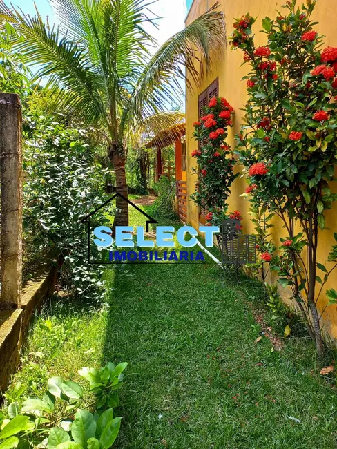 Chácara com 3 quartos à venda, 300m2 em Loteamento Chácaras Gargantilhas, Campinas - SP - imagem 9 Foto 9 de Chácara com 3 quartos à venda, 300m2 em Loteamento Chácaras Gargantilhas, Campinas - SP