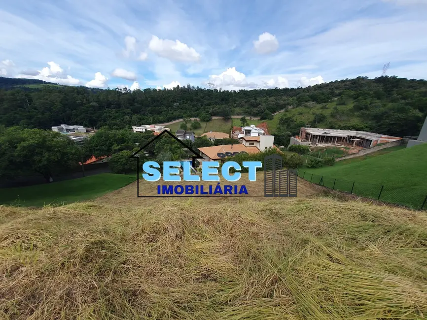 Foto 4 de Terreno / Lote à venda, 1500m2 em Louveira - SP