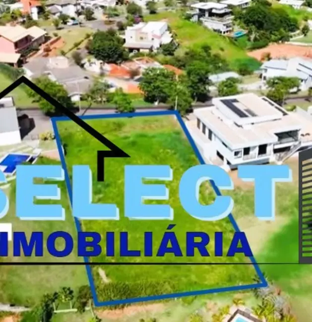 Foto 2 de Terreno / Lote à venda, 1500m2 em Louveira - SP