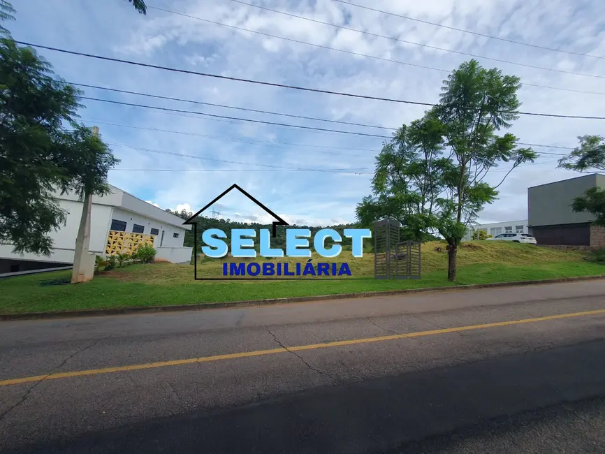 Foto 6 de Terreno / Lote à venda, 1500m2 em Louveira - SP