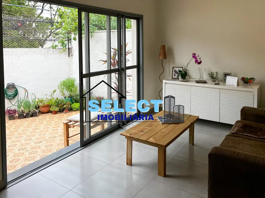 Casa com 4 quartos à venda, 153m2 em Chácara da Barra, Campinas - SP - imagem 6 Foto 6 de Casa com 4 quartos à venda, 153m2 em Chácara da Barra, Campinas - SP