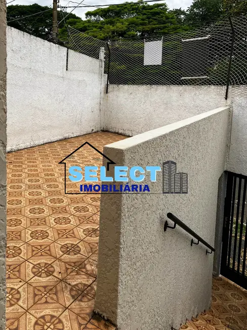 Casa com 4 quartos à venda, 153m2 em Chácara da Barra, Campinas - SP - imagem 2 Foto 2 de Casa com 4 quartos à venda, 153m2 em Chácara da Barra, Campinas - SP