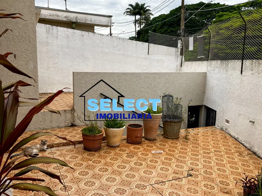 Casa com 4 quartos à venda, 153m2 em Chácara da Barra, Campinas - SP - imagem 5 Foto 5 de Casa com 4 quartos à venda, 153m2 em Chácara da Barra, Campinas - SP