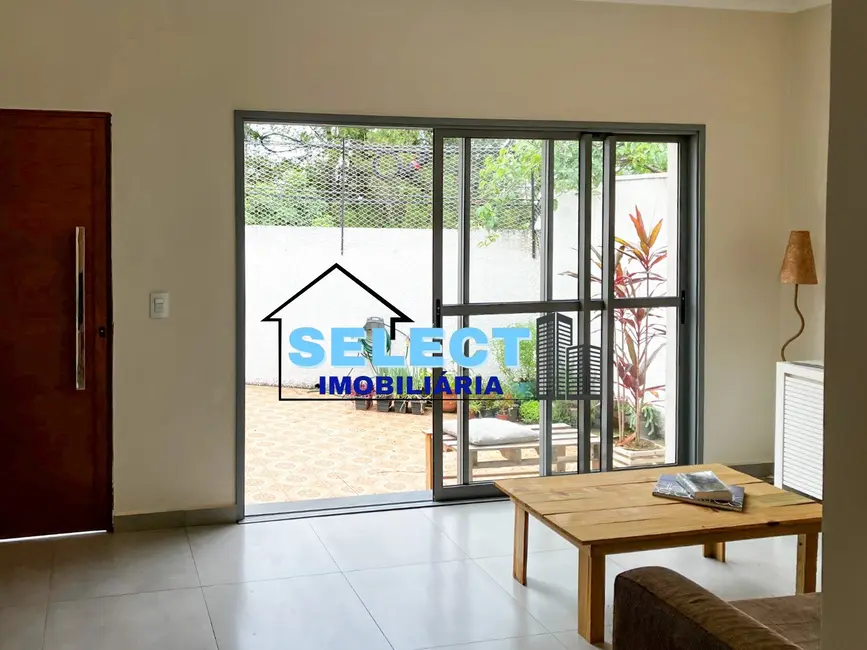 Casa com 4 quartos à venda, 153m2 em Chácara da Barra, Campinas - SP - imagem 7 Foto 7 de Casa com 4 quartos à venda, 153m2 em Chácara da Barra, Campinas - SP