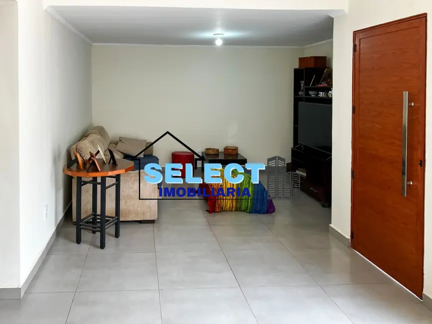 Casa com 4 quartos à venda, 153m2 em Chácara da Barra, Campinas - SP - imagem 8 Foto 8 de Casa com 4 quartos à venda, 153m2 em Chácara da Barra, Campinas - SP