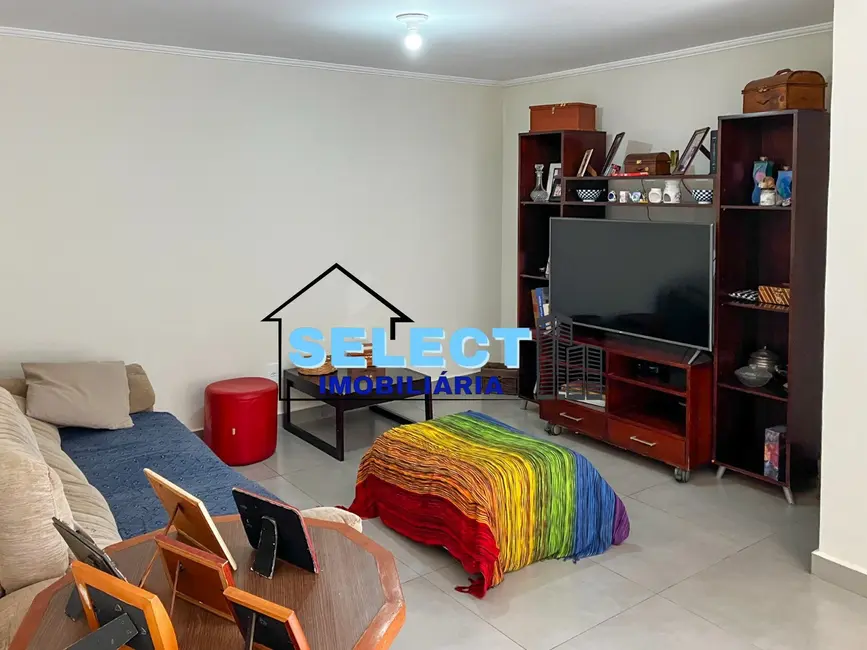 Casa com 4 quartos à venda, 153m2 em Chácara da Barra, Campinas - SP - imagem 9 Foto 9 de Casa com 4 quartos à venda, 153m2 em Chácara da Barra, Campinas - SP