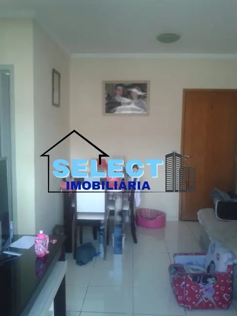 Foto 3 de Apartamento com 2 quartos à venda, 66m2 em Jardim das Bandeiras, Campinas - SP