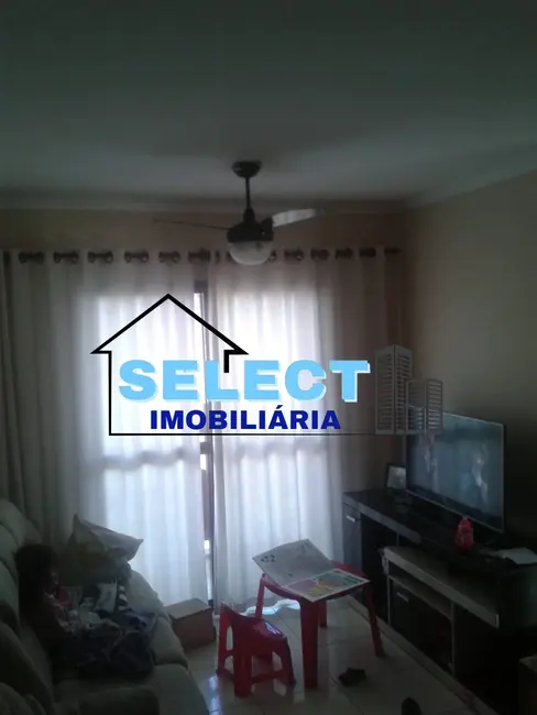 Foto 2 de Apartamento com 2 quartos à venda, 66m2 em Jardim das Bandeiras, Campinas - SP