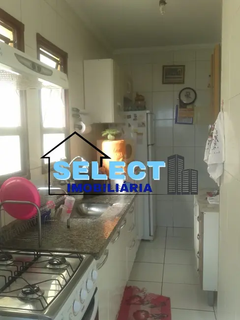 Foto 8 de Apartamento com 2 quartos à venda, 66m2 em Jardim das Bandeiras, Campinas - SP