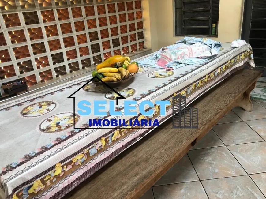 Casa com 3 quartos à venda, 218m2 em Jardim Novo Mundo, Valinhos - SP - imagem 9 Foto 9 de Casa com 3 quartos à venda, 218m2 em Jardim Novo Mundo, Valinhos - SP