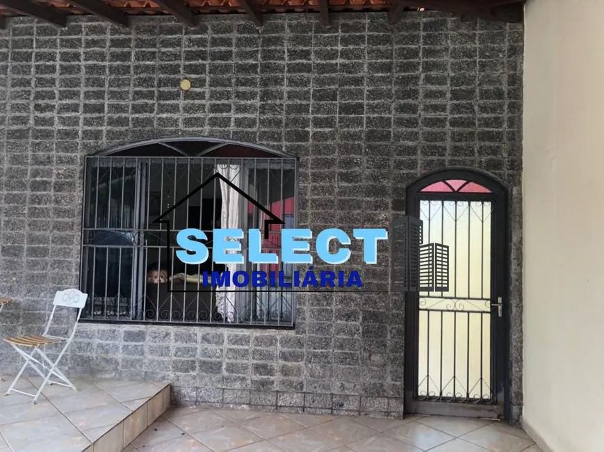 Casa com 3 quartos à venda, 218m2 em Jardim Novo Mundo, Valinhos - SP - imagem 4 Foto 4 de Casa com 3 quartos à venda, 218m2 em Jardim Novo Mundo, Valinhos - SP