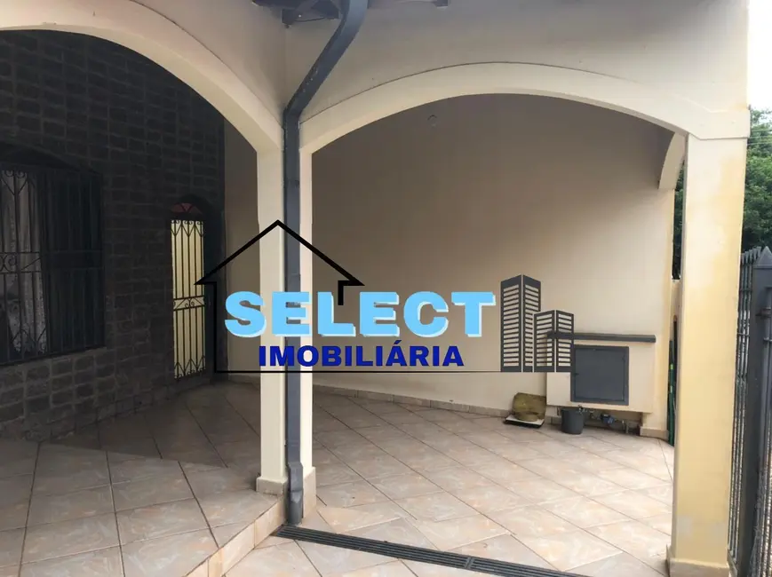 Foto 2 de Casa com 3 quartos à venda, 218m2 em Jardim Novo Mundo, Valinhos - SP