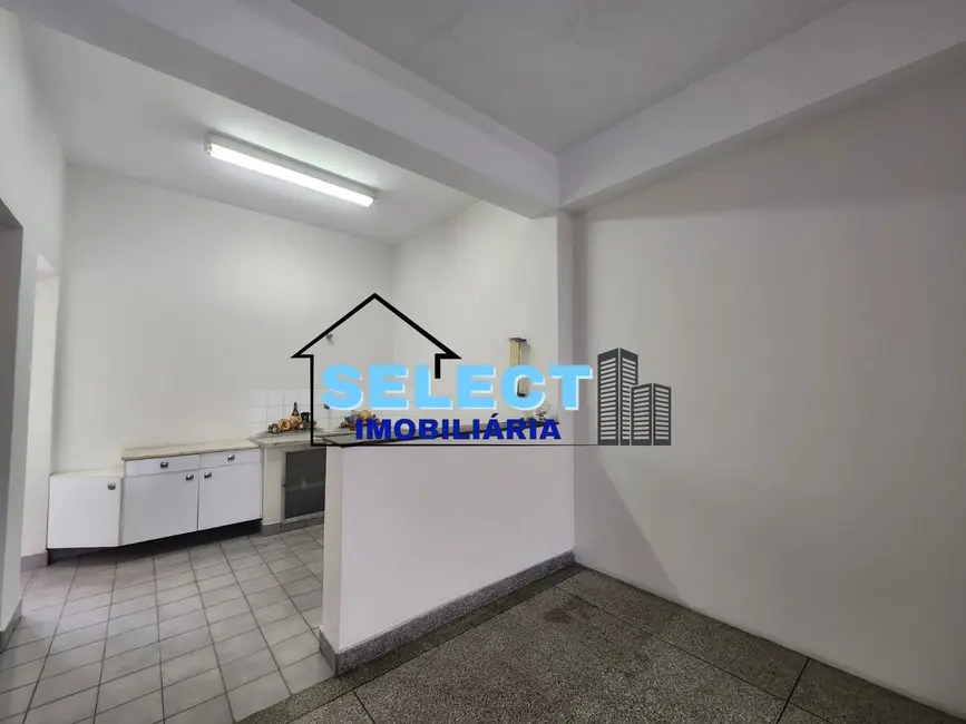 Sala Comercial para alugar, 100m2 em Jardim Santo Antônio, Valinhos - SP - imagem 4 Foto 4 de Sala Comercial para alugar, 100m2 em Jardim Santo Antônio, Valinhos - SP