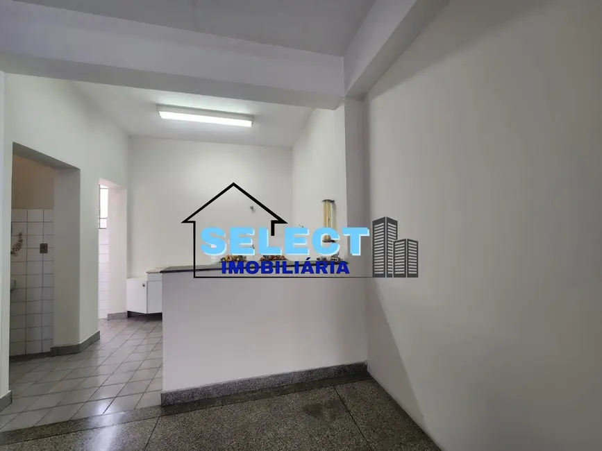 Sala Comercial para alugar, 100m2 em Jardim Santo Antônio, Valinhos - SP - imagem 3 Foto 3 de Sala Comercial para alugar, 100m2 em Jardim Santo Antônio, Valinhos - SP