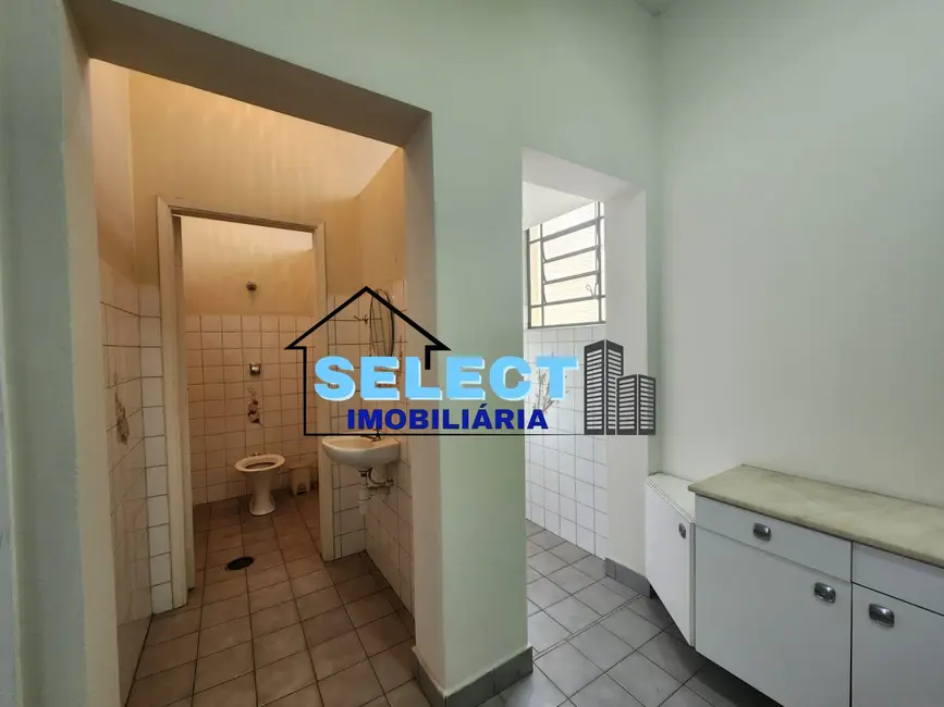 Sala Comercial para alugar, 100m2 em Jardim Santo Antônio, Valinhos - SP - imagem 9 Foto 9 de Sala Comercial para alugar, 100m2 em Jardim Santo Antônio, Valinhos - SP