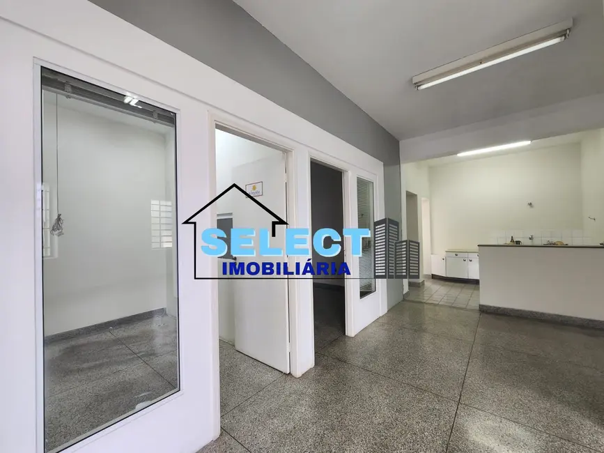 Sala Comercial para alugar, 100m2 em Jardim Santo Antônio, Valinhos - SP - imagem 7 Foto 7 de Sala Comercial para alugar, 100m2 em Jardim Santo Antônio, Valinhos - SP