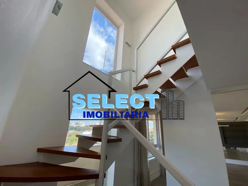 Apartamento com 3 quartos à venda e para alugar, 170m2 em Jardim Primavera, Campinas - SP - imagem 9 Foto 9 de Apartamento com 3 quartos à venda e para alugar, 170m2 em Jardim Primavera, Campinas - SP