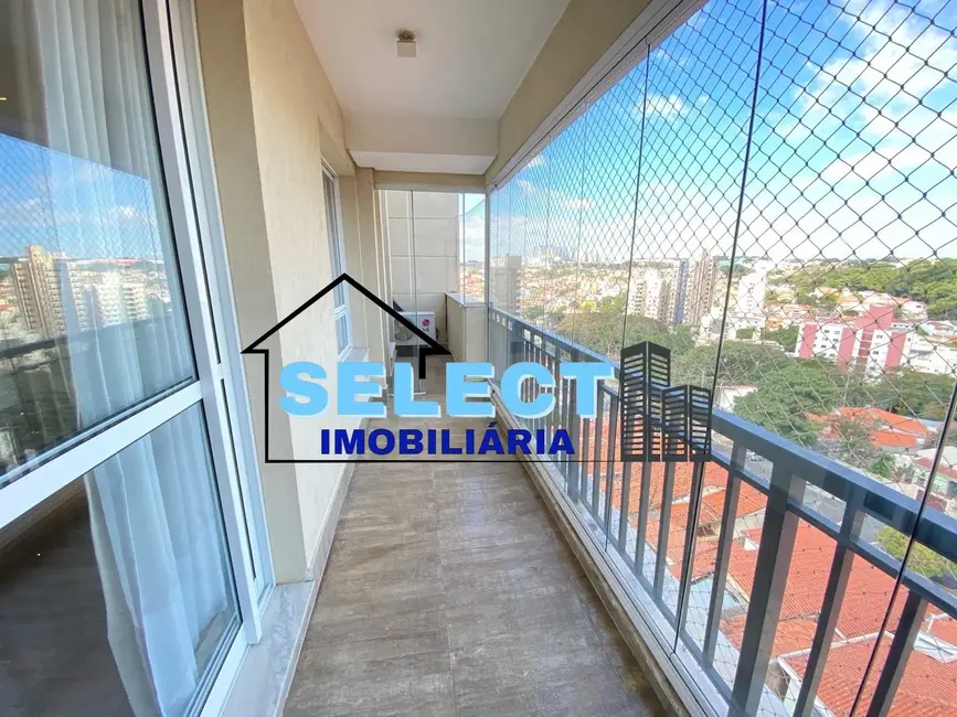 Apartamento com 3 quartos à venda e para alugar, 170m2 em Jardim Primavera, Campinas - SP - imagem 4 Foto 4 de Apartamento com 3 quartos à venda e para alugar, 170m2 em Jardim Primavera, Campinas - SP