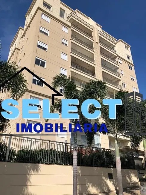 Foto 1 de Apartamento com 3 quartos à venda e para alugar, 170m2 em Jardim Primavera, Campinas - SP