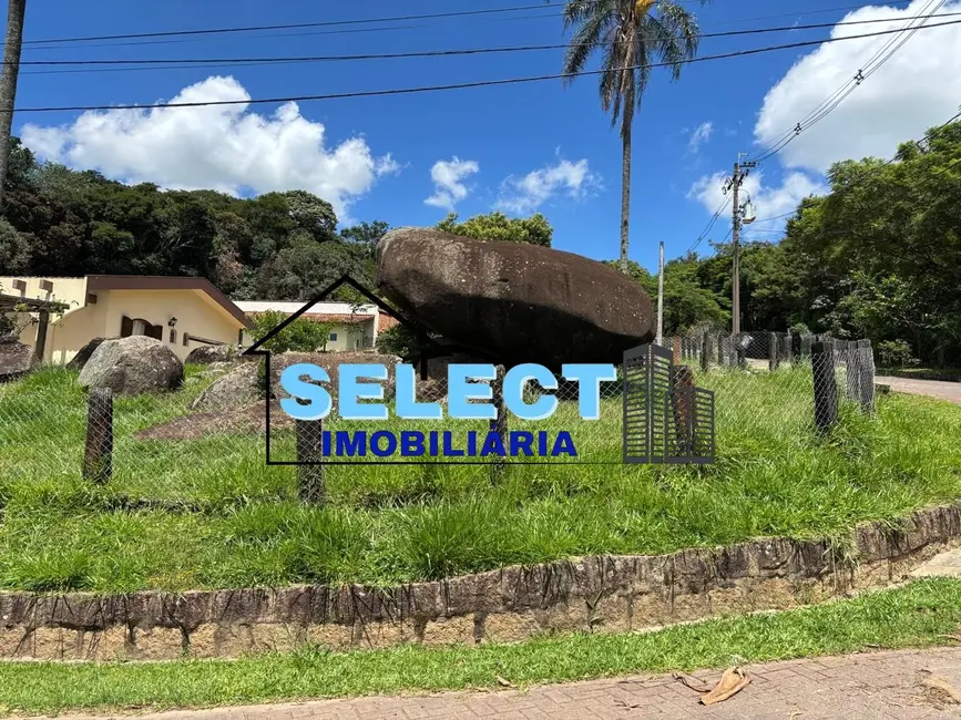 Foto 1 de Terreno / Lote à venda, 1000m2 em Jardim São Bento do Recreio, Valinhos - SP