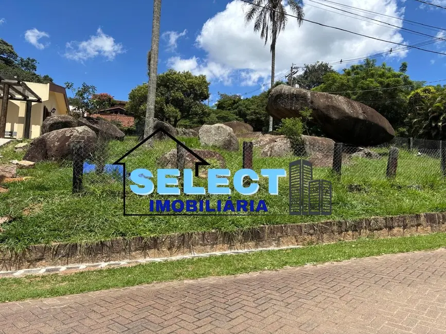 Foto 7 de Terreno / Lote à venda, 1000m2 em Jardim São Bento do Recreio, Valinhos - SP