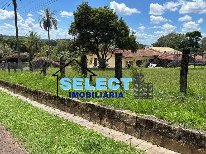 Foto 8 de Terreno / Lote à venda, 1000m2 em Jardim São Bento do Recreio, Valinhos - SP