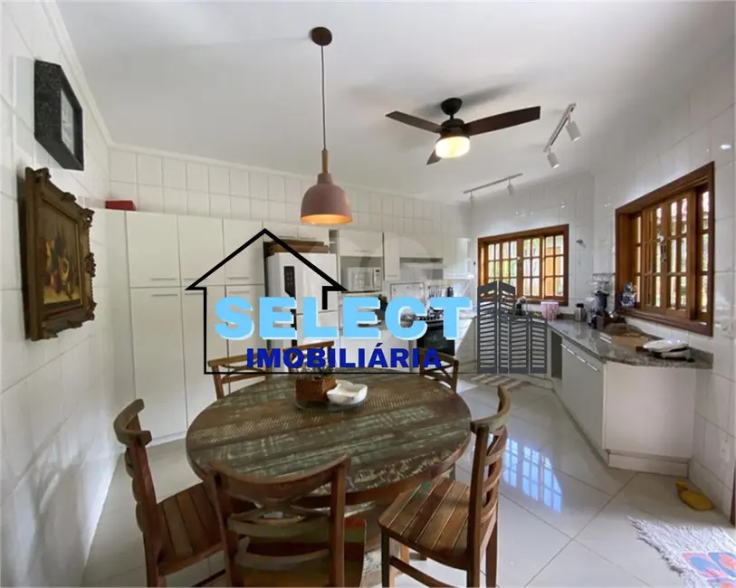 Foto 9 de Casa de Condomínio com 5 quartos à venda, 470m2 em Morada das Fontes, Itatiba - SP