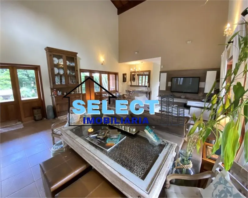 Foto 6 de Casa de Condomínio com 5 quartos à venda, 470m2 em Morada das Fontes, Itatiba - SP