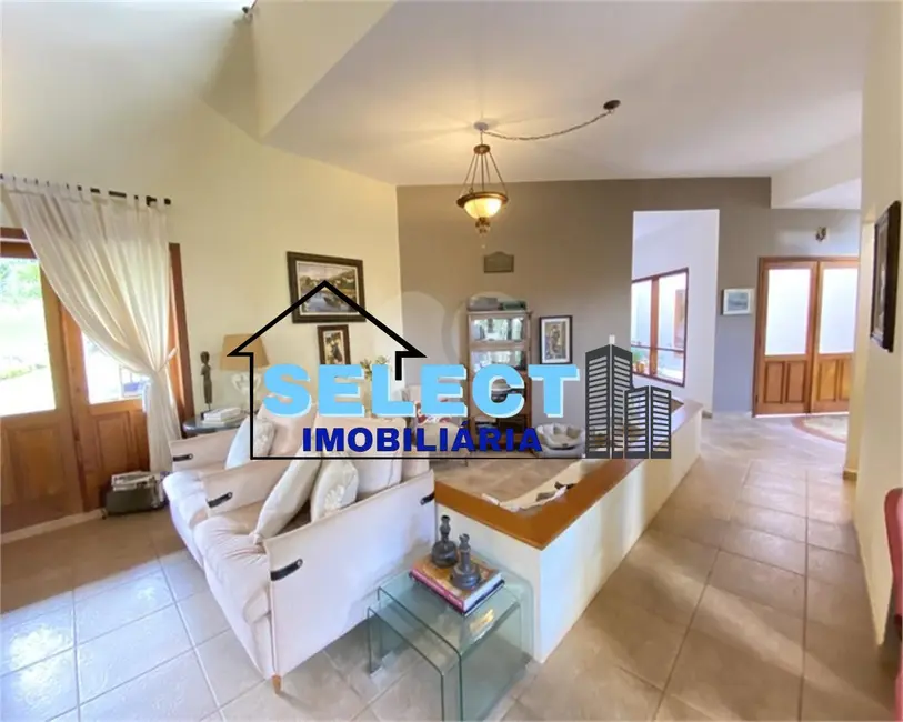 Foto 8 de Casa de Condomínio com 5 quartos à venda, 470m2 em Morada das Fontes, Itatiba - SP