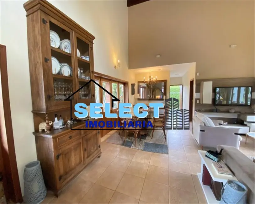 Foto 7 de Casa de Condomínio com 5 quartos à venda, 470m2 em Morada das Fontes, Itatiba - SP