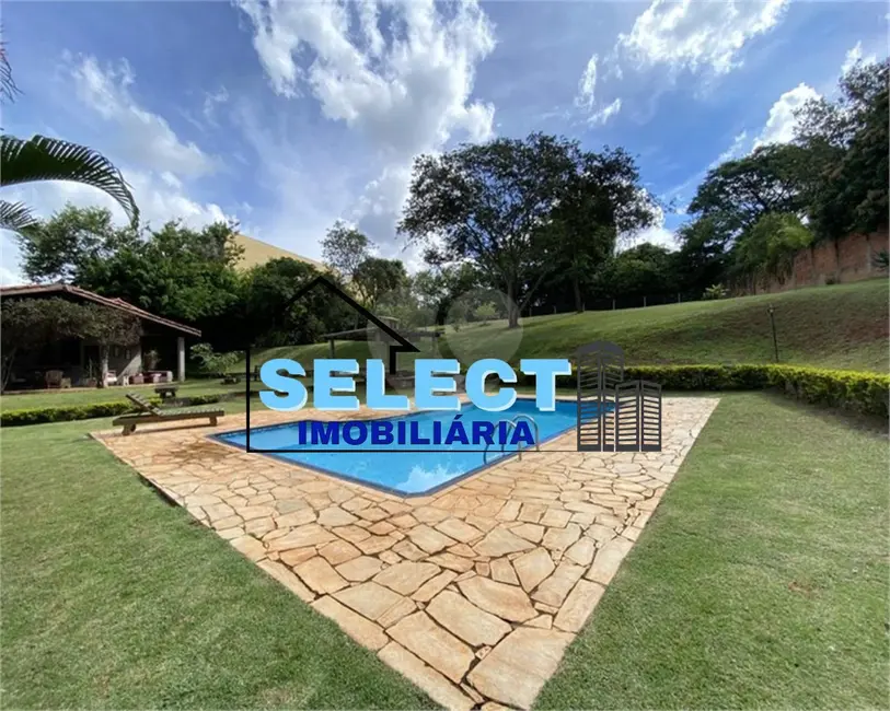 Foto 4 de Casa de Condomínio com 5 quartos à venda, 470m2 em Morada das Fontes, Itatiba - SP