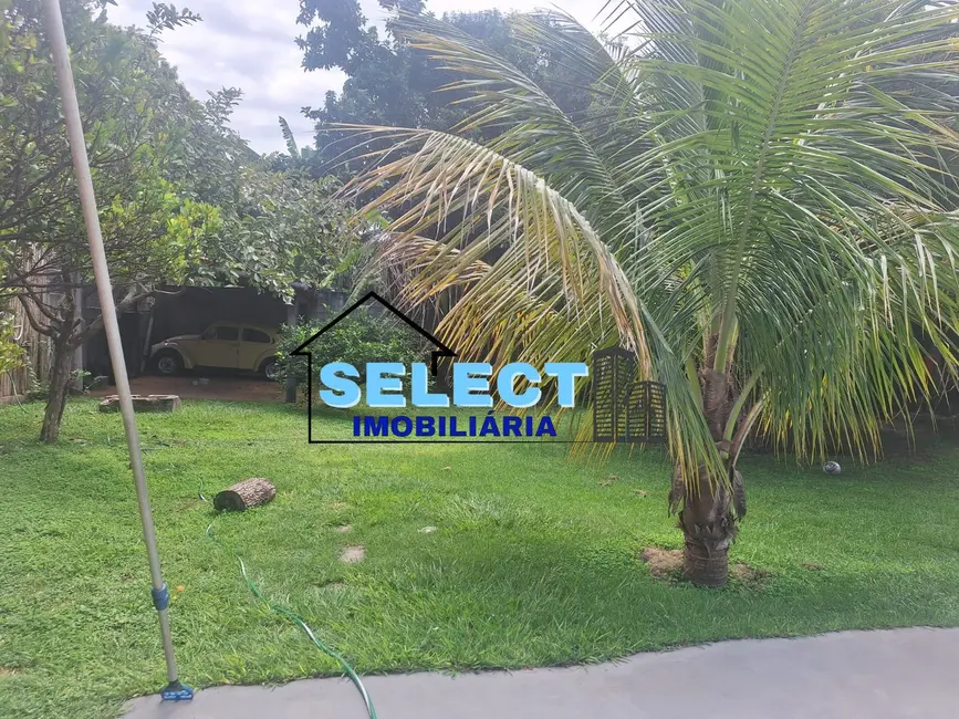 Foto 3 de Chácara com 4 quartos à venda, 201m2 em Campinas - SP