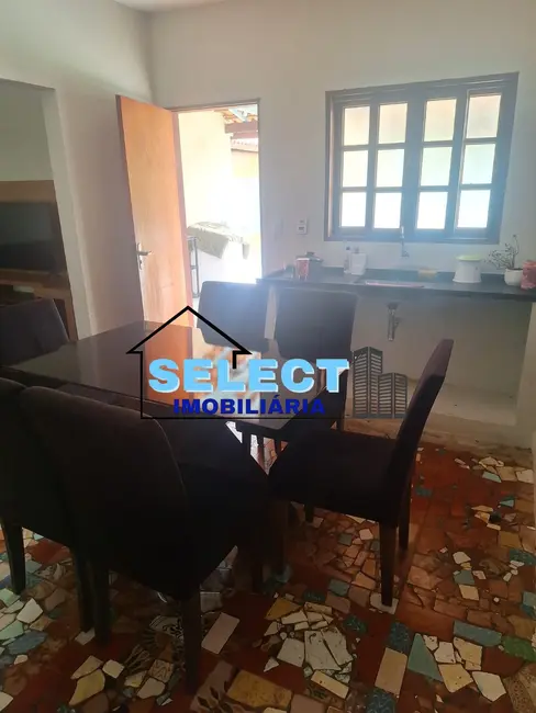 Foto 8 de Chácara com 4 quartos à venda, 201m2 em Campinas - SP