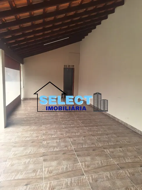 Foto 6 de Chácara com 4 quartos à venda, 201m2 em Campinas - SP