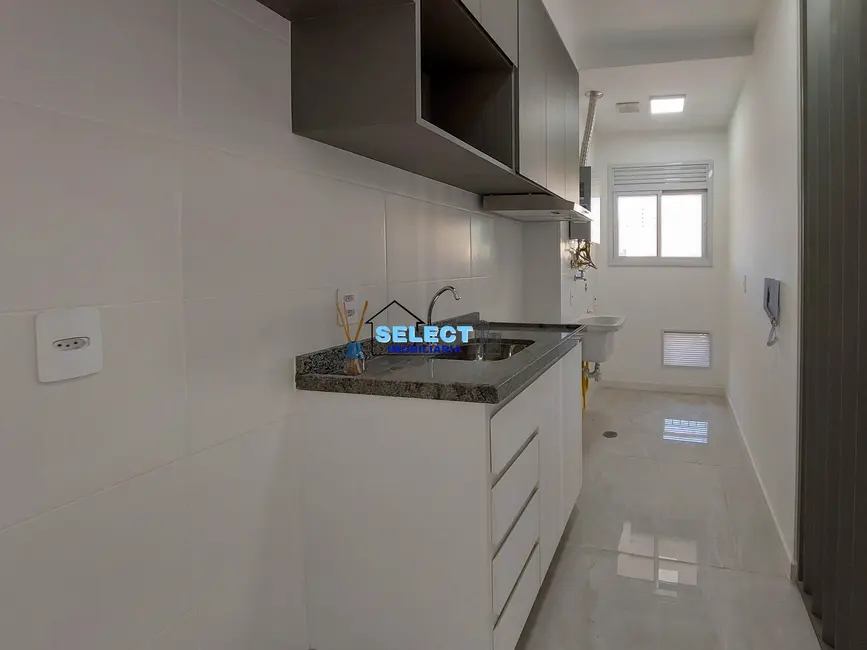 Apartamento com 2 quartos à venda, 57m2 em Centro, Campinas - SP - imagem 2 Foto 2 de Apartamento com 2 quartos à venda, 57m2 em Centro, Campinas - SP