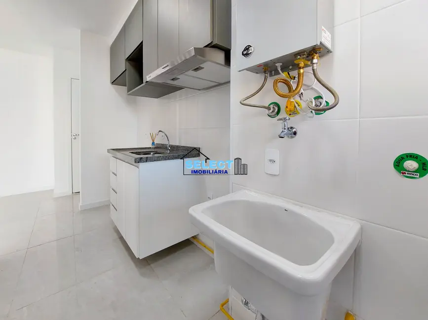 Apartamento com 2 quartos à venda, 57m2 em Centro, Campinas - SP - imagem 5 Foto 5 de Apartamento com 2 quartos à venda, 57m2 em Centro, Campinas - SP