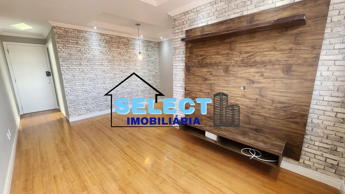 Foto 1 de Apartamento com 3 quartos à venda, 68m2 em Jardim Shangai, Jundiai - SP