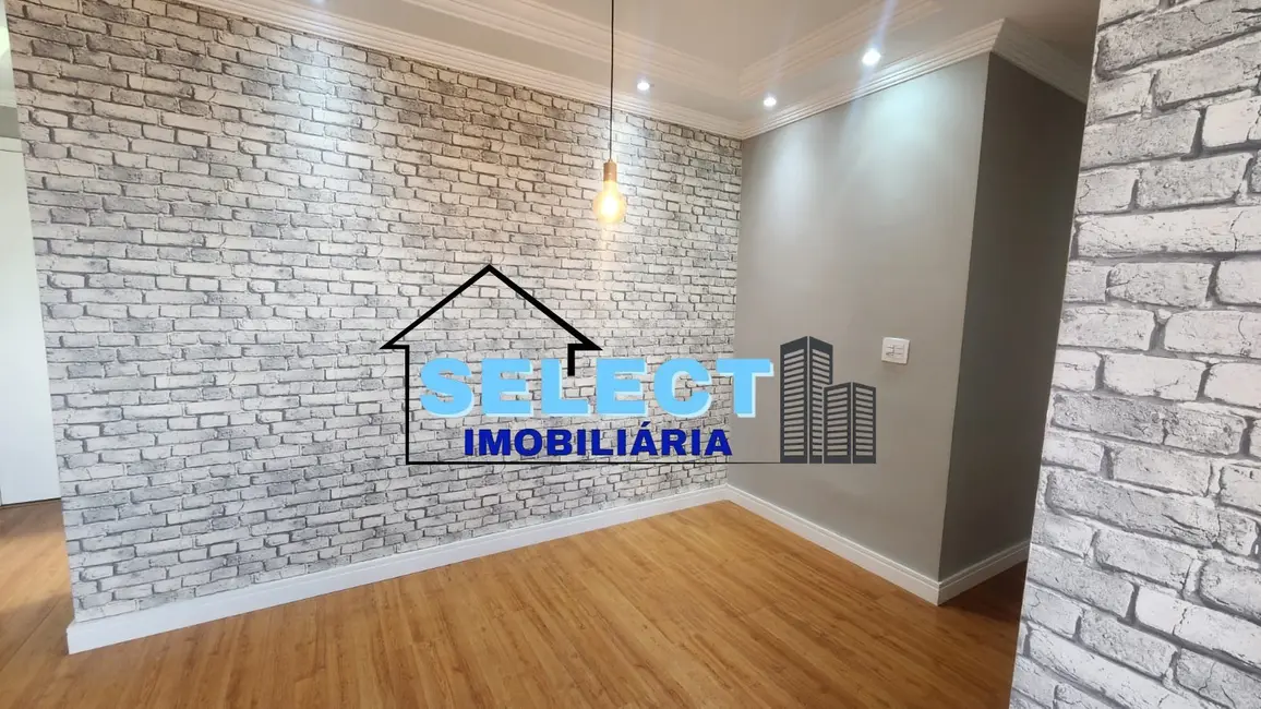 Foto 2 de Apartamento com 3 quartos à venda, 68m2 em Jardim Shangai, Jundiai - SP